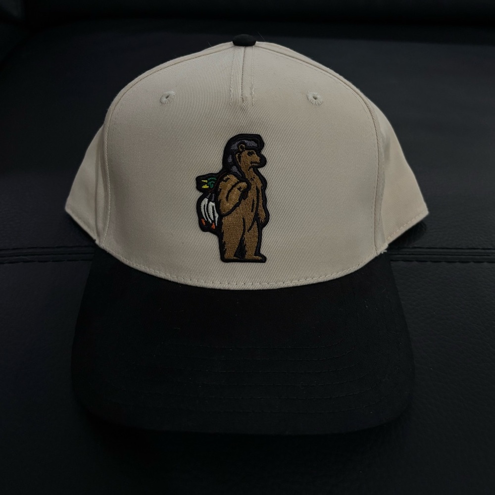 Morgan Wallen x Field & Stream The Noris Hat Limited Edition